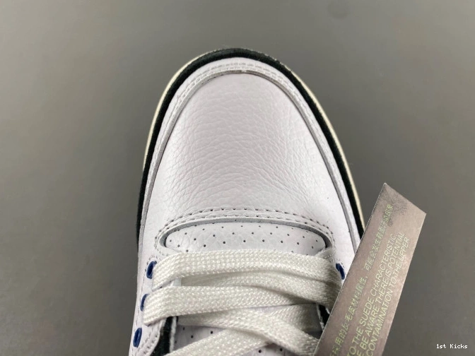 1st Kicks Shoes Blue x Diffused Maniere OG Air 3 Jordan SP Ma A HV8571-100 0708